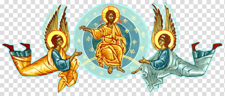 Easter Day, Pentecost, Holiday, Ascension Of Jesus, Orthodox Christianity, Ascension Day, 2018, Fasting transparent background PNG clipart