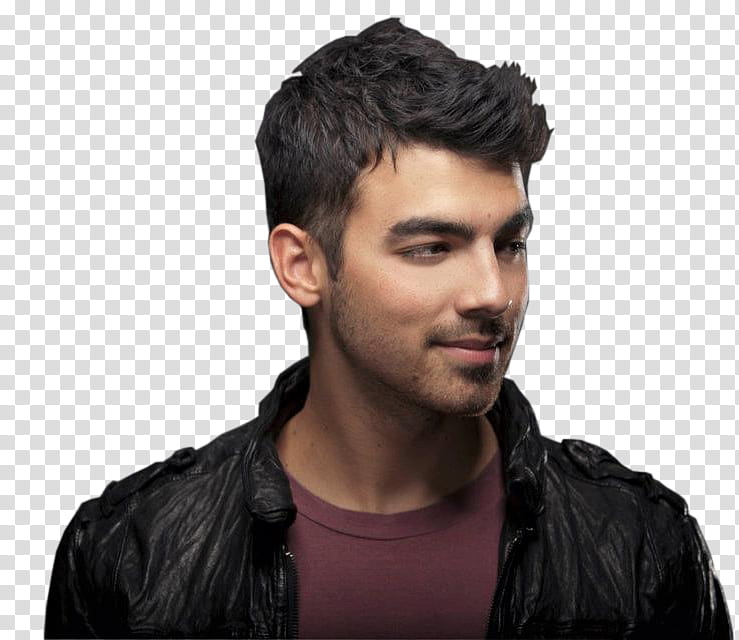 Joe Jonas transparent background PNG clipart