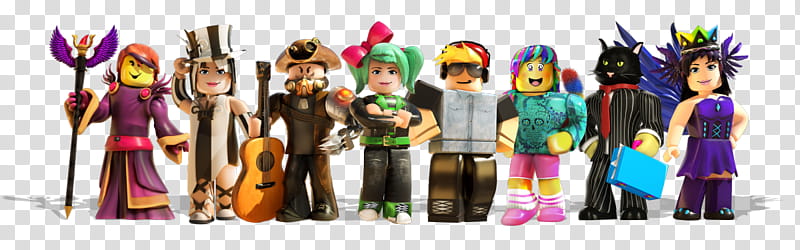 Roblox Toys Transparent Background Png Cliparts Free Download Hiclipart - roblox doll action toy figures game png 989x588px