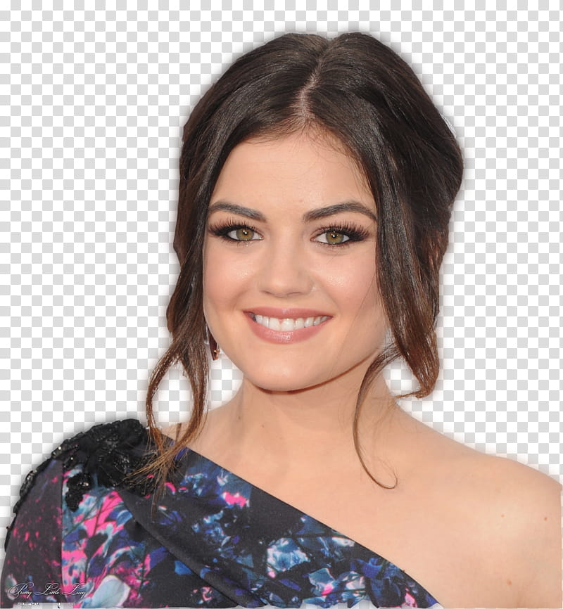 Lucy Hale People Choice Awards,  transparent background PNG clipart