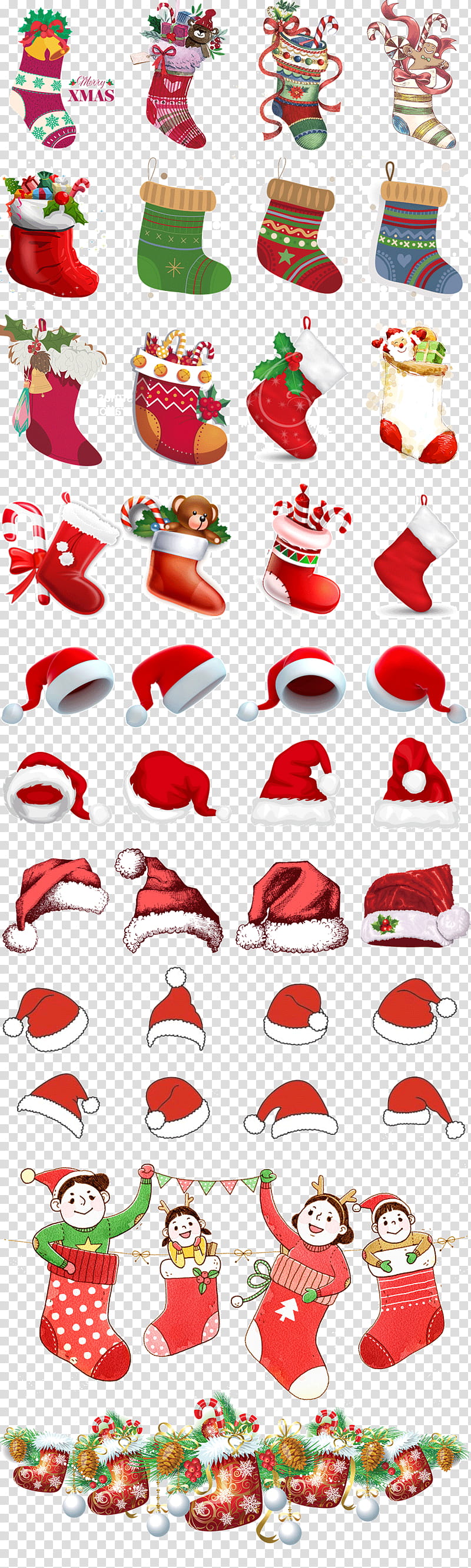 Christmas Tree Line, Christmas Day, Christmas Ornament, Cartoon, Boot, Hat, Hosiery, Christmas transparent background PNG clipart