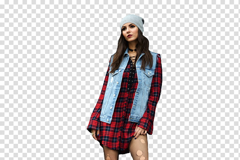 Victoria Justice transparent background PNG clipart