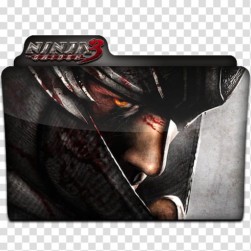 Ninja Gaiden , Ninja Gaiden  icon transparent background PNG clipart