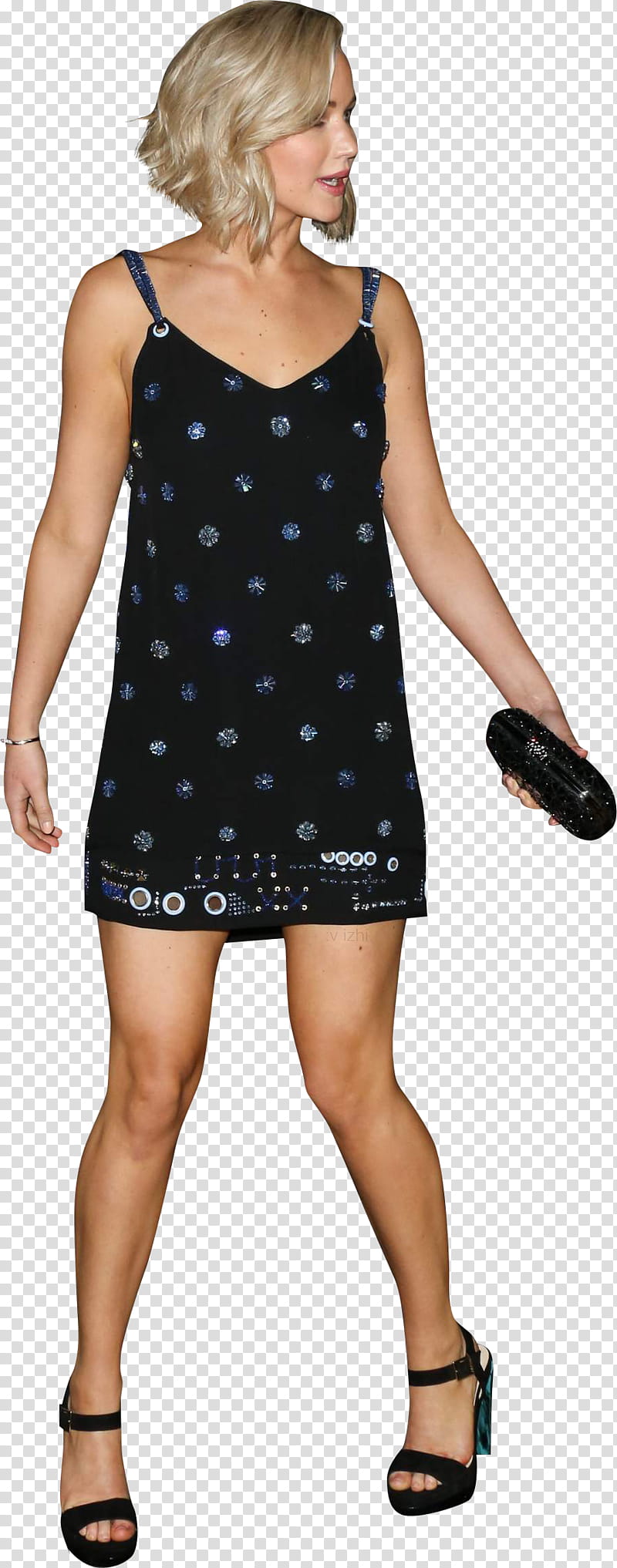 Jennifer Lawrence,  transparent background PNG clipart