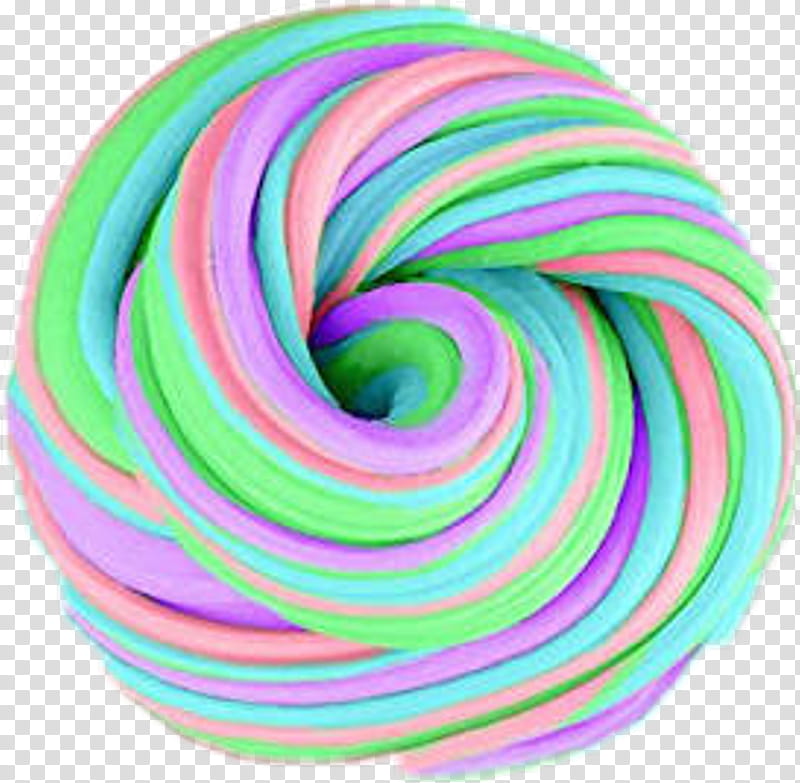 Fluffy Slime Png - Fluffy Slime Transparent Background PNG