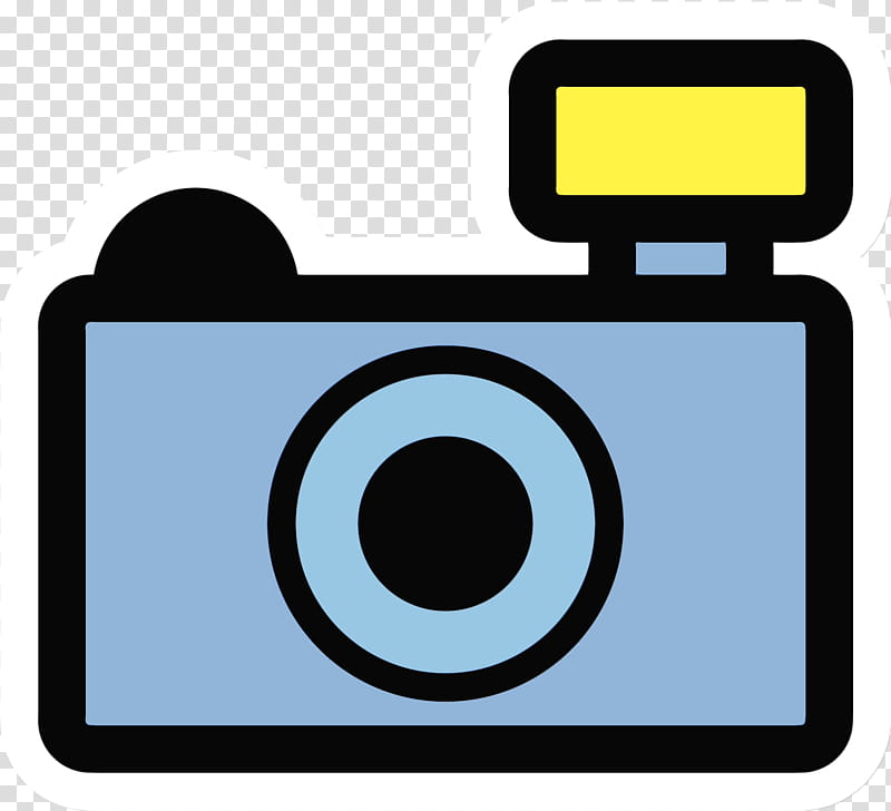 Camera Drawing, Watercolor, Paint, Wet Ink, Digital Cameras, Movie Camera, Line Art, Video Cameras transparent background PNG clipart