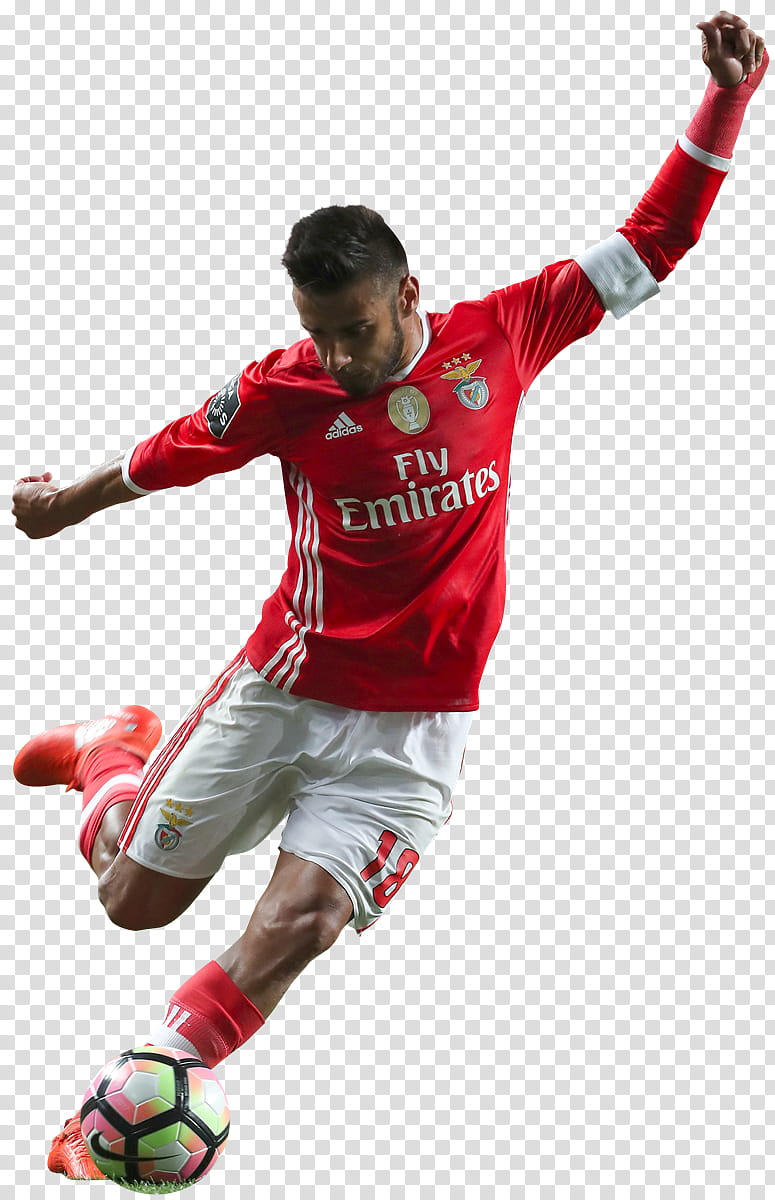 Soccer, Sl Benfica, Soccer Player, Football, Football Player, Primeira Liga, Manchester United Fc, Goal transparent background PNG clipart