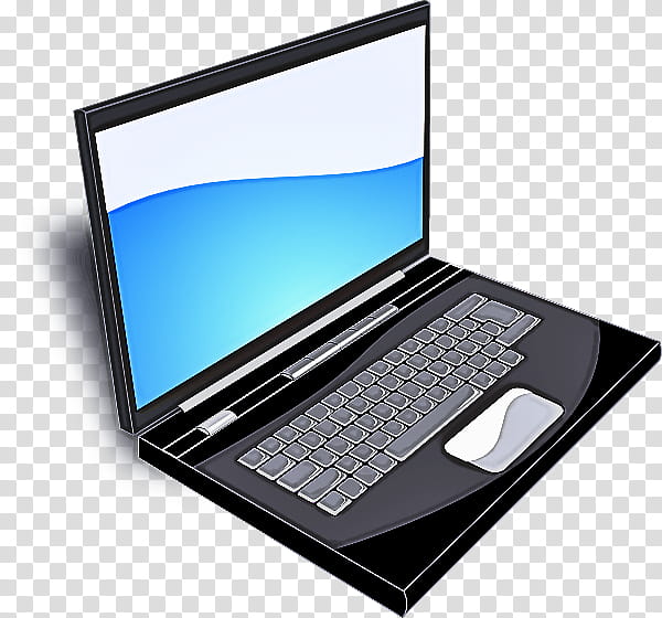 laptop technology output device personal computer computer, Personal Computer Hardware, Multimedia, Laptop Part transparent background PNG clipart