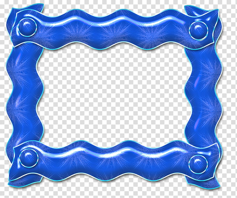 Background Color Frame, Blue, Painting, Drawing, Frames, Cobalt Blue, Electric Blue transparent background PNG clipart