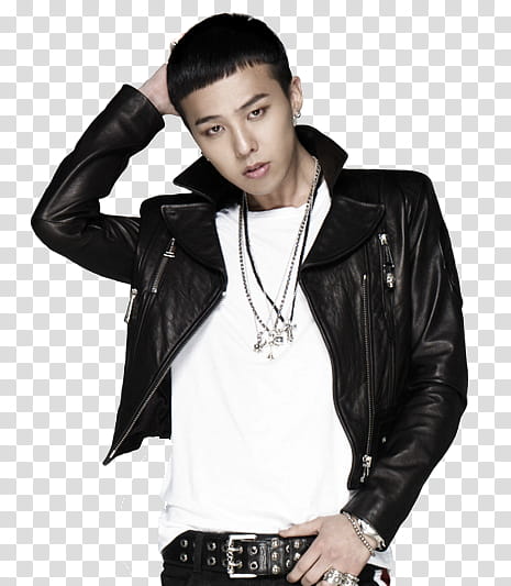 Bigbang G Dragon transparent background PNG clipart