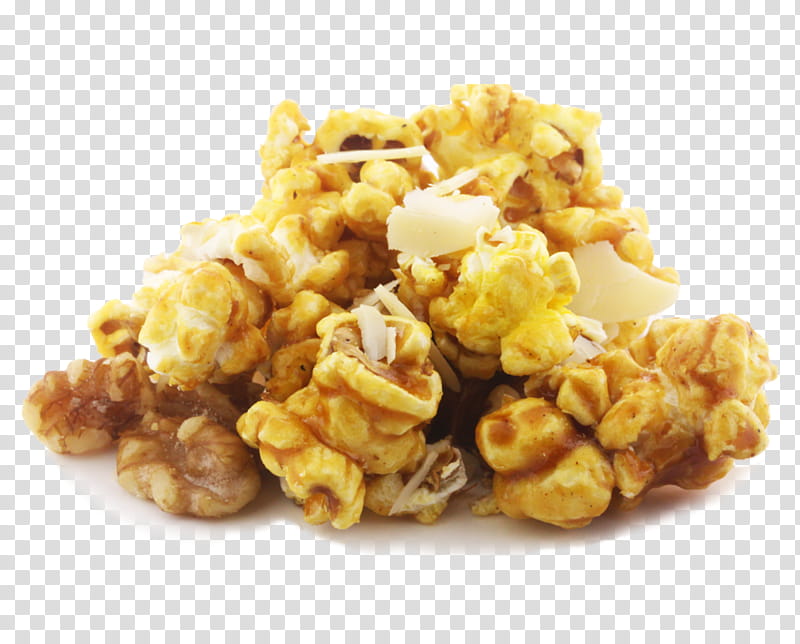 Popcorn, Food, Kettle Corn, Dish, Caramel Corn, Cuisine, Ingredient, Snack transparent background PNG clipart
