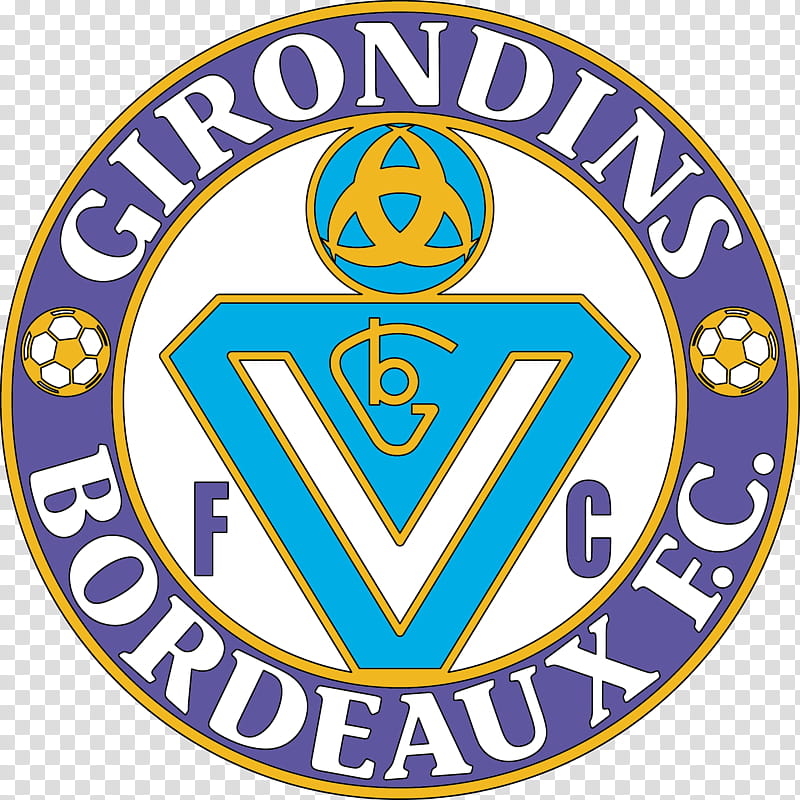 Football Logo, Fc Girondins De Bordeaux, As Monaco Fc, Organization, Bohemians 1905, Team, Football Team, Emblem transparent background PNG clipart