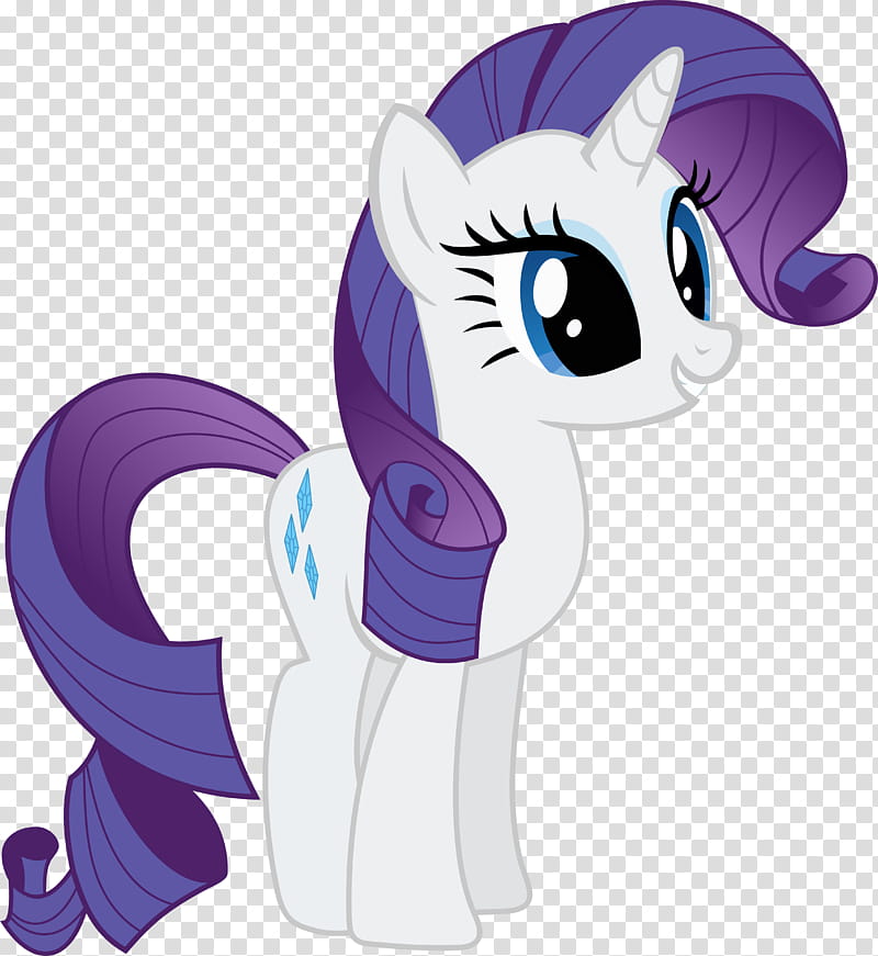 Peppy Rarity transparent background PNG clipart