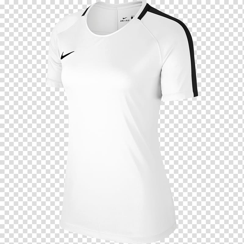 Soccer, Tshirt, Drifit, Sleeve, Raglan Sleeve, Nike, Large Nike Dry Academy 18 Ss Polo, Clothing transparent background PNG clipart