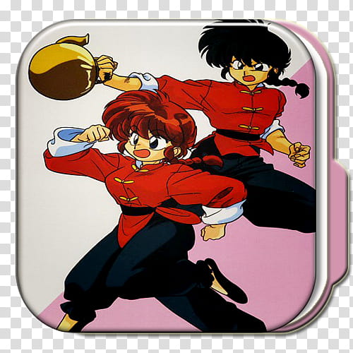 folders ranma  , verde rawr () icon transparent background PNG clipart