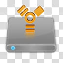 Concept Drives, firewire icon transparent background PNG clipart