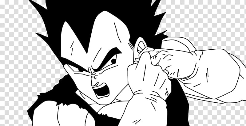 Goku Manga Vegerot Palette, goku ssj red, comics, blue, manga png