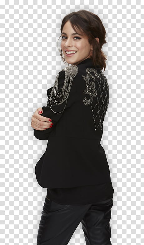 Martina Tini Stoessel transparent background PNG clipart