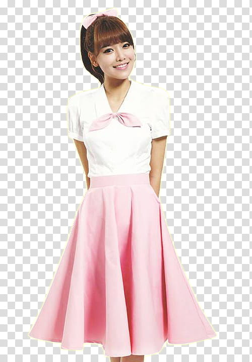 Sooyoung Girls and Peace World Tour  transparent background PNG clipart