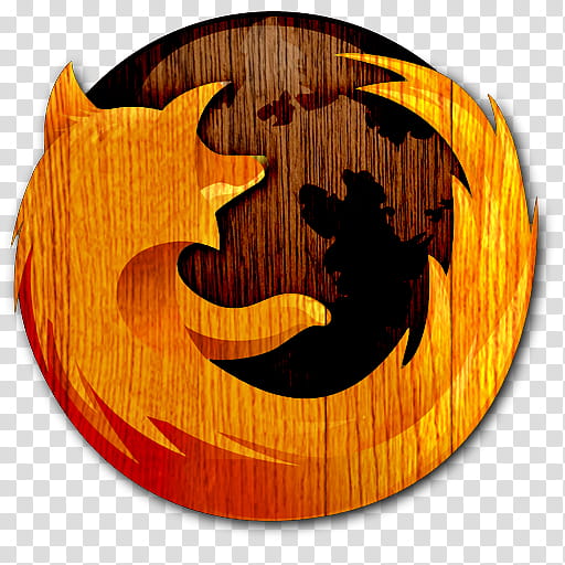 Now Wooden, Mozilla Firefox icon transparent background PNG clipart