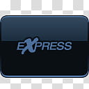 Verglas Icon Set  Blackout, Express, Express icon transparent background PNG clipart