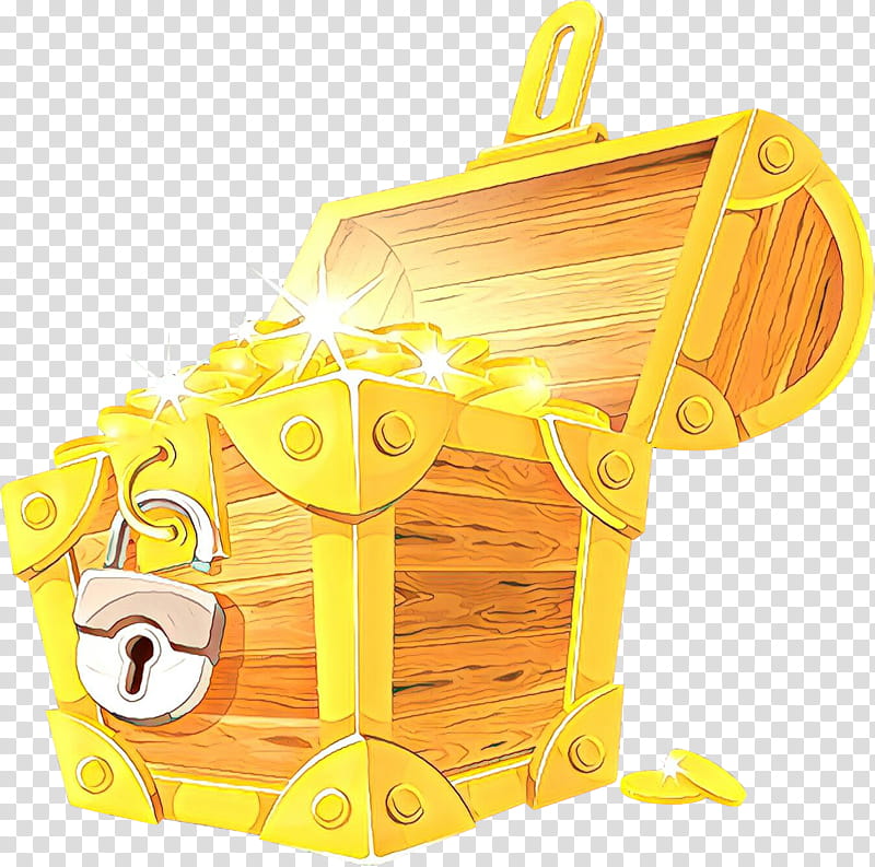 yellow playset, Cartoon transparent background PNG clipart