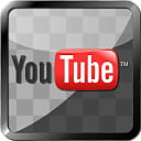 PAquete de iconos para pc, YouTube transparent background PNG clipart