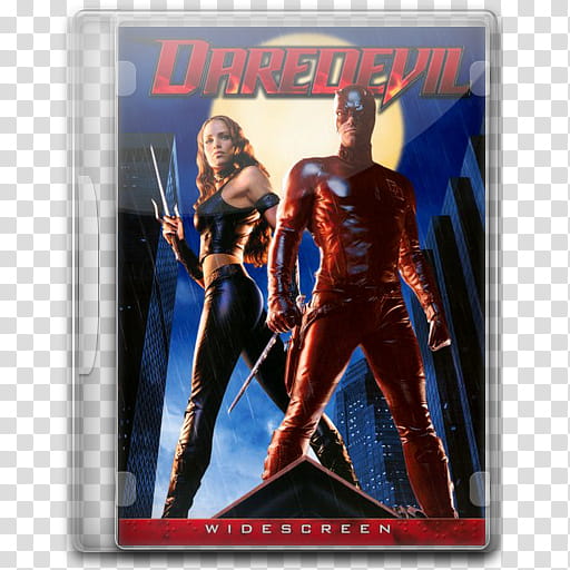 DVD  Daredevil, Daredevil  icon transparent background PNG clipart