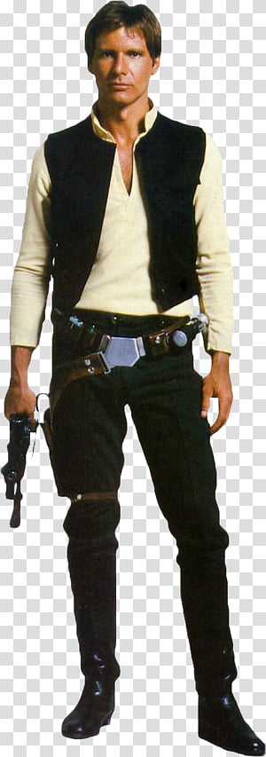 Han Solo, han-solo cutout transparent background PNG clipart thumbnail