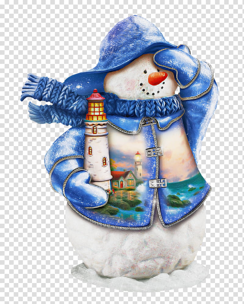 Snowman, Figurine, Garden Gnome, Lawn Ornament, Holiday Ornament, Statue, Decorative Nutcracker, Interior Design transparent background PNG clipart