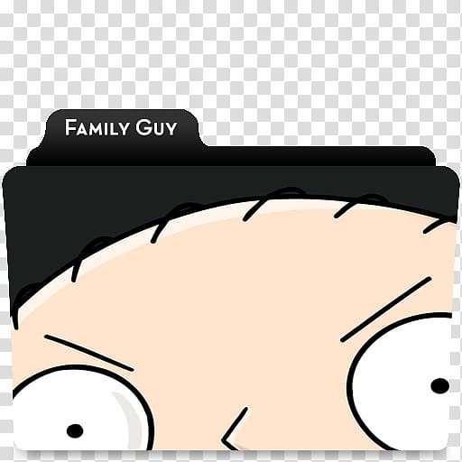 Simpsons Futurama Family Guy, family guy icon transparent background PNG clipart