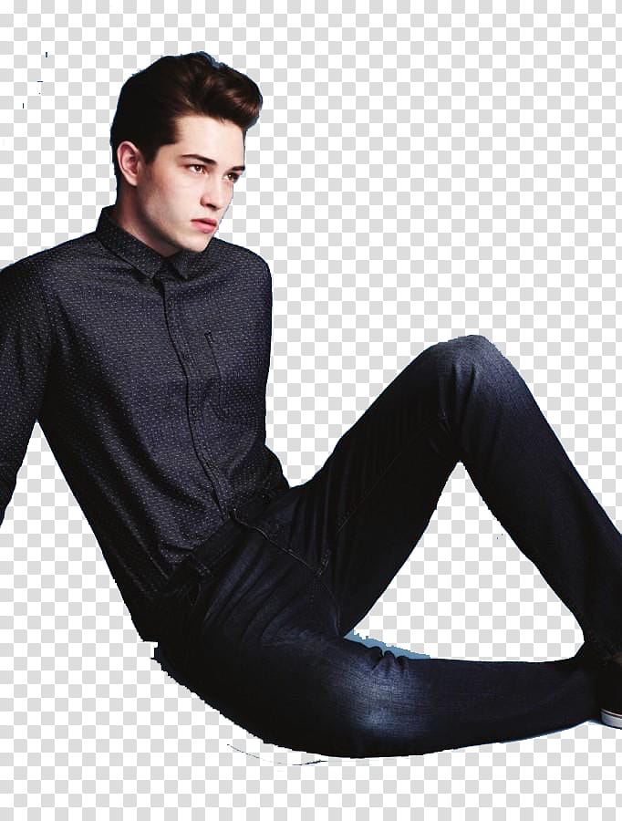 Francisco Lachowski  transparent background PNG clipart