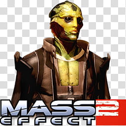 Mass Effect  Thane Icon, Thane, Mass Effect  transparent background PNG clipart