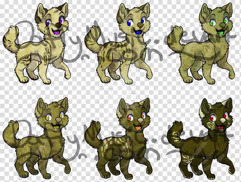 Cat And Dog, Horse, Character, Tail, Wildlife, Grass transparent background PNG clipart