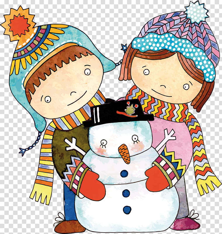Snow Day, Christmas Graphics, Snowman, Christmas Day, Logo, Cartoon, Drawing, Christmas Eve transparent background PNG clipart