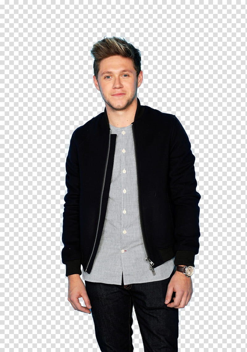 Niall Horan, -GorkemGurdal-NiallHoran transparent background PNG clipart