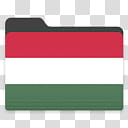 Hungary Folders, xx icon transparent background PNG clipart