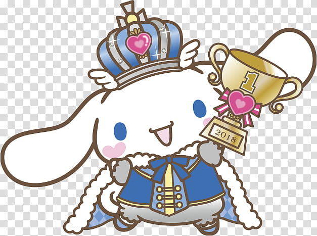 Cinnamoroll png