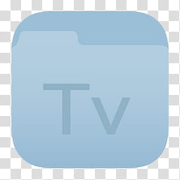 iOS Icons , Folder Tv transparent background PNG clipart iOS Icons , Folder Tv transparent background PNG clipart