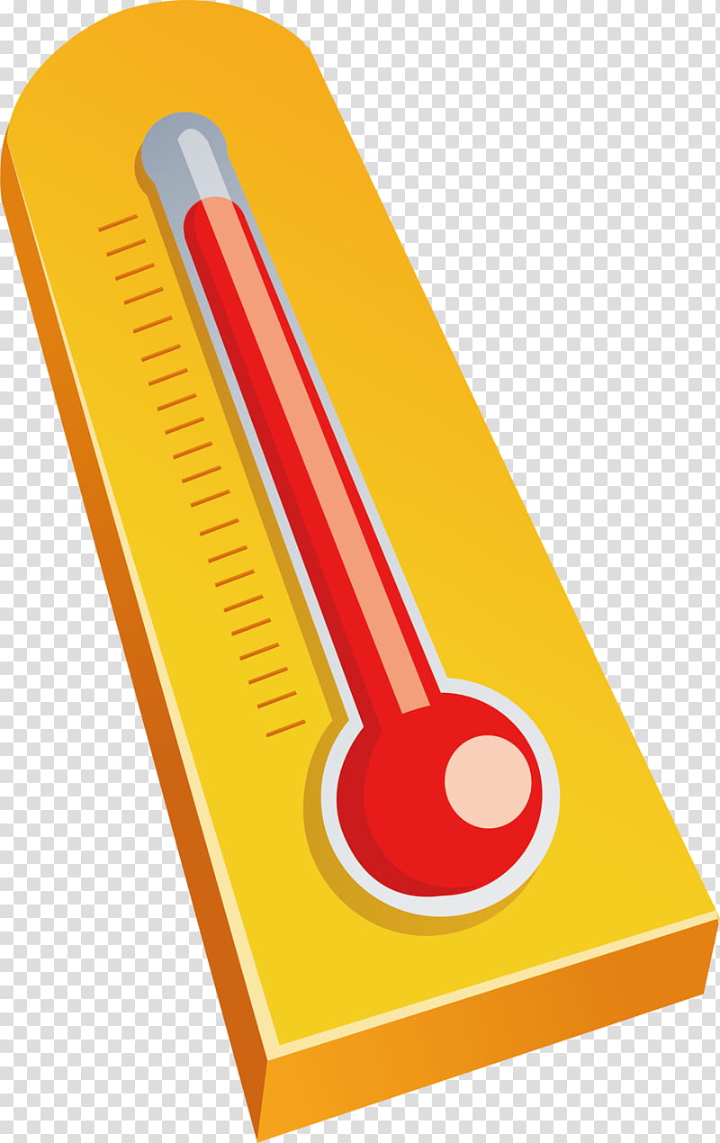 Thermometer Line, Temperature, Cartoon, Hardware transparent background PNG clipart