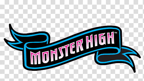 monster high logo clip art