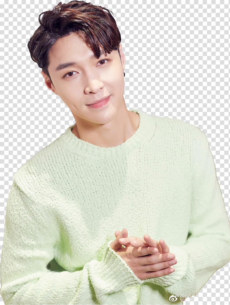 Lay EXO Lay Studio transparent background PNG clipart