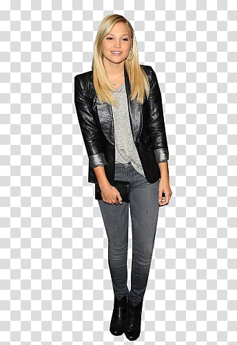 Olivia Holt transparent background PNG clipart