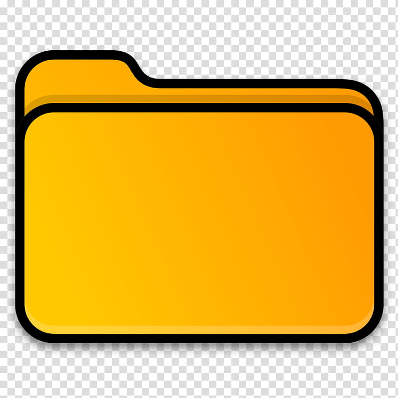 Vochtig seks romantisch Pop Folders Mini, yellow folder icon art transparent background PNG clipart  | HiClipart