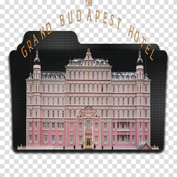 IMDB Top  Greatest Movies Of All Time , The Grand Budapest Hotel () transparent background PNG clipart