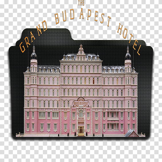 The Grand Budapest Hotel (2014) - IMDb