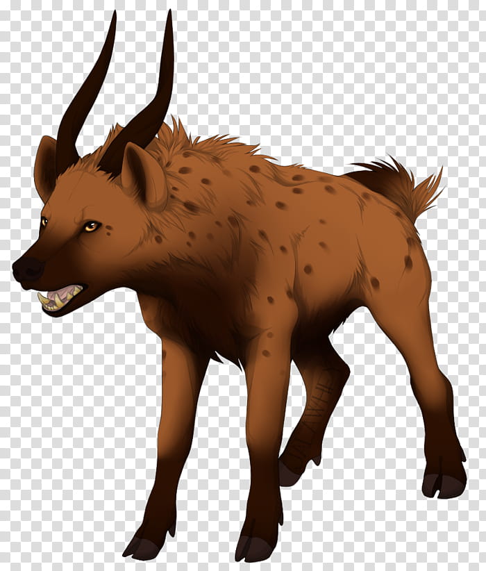Wolf, Hyena, Dragon, Ox, Dog, Cattle, Fantasy, Legend transparent background PNG clipart