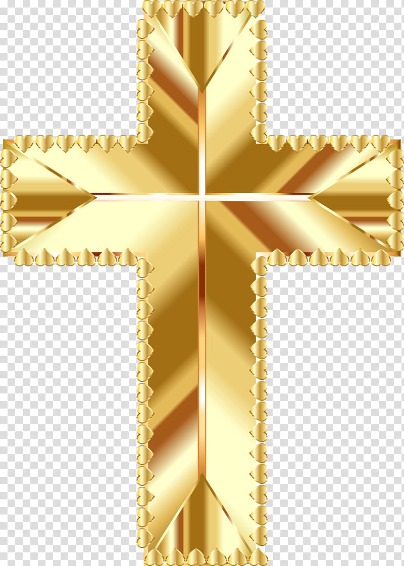 Christian Cross, Christianity, Maltese Cross, Gold, Symbol, Religious Item transparent background PNG clipart