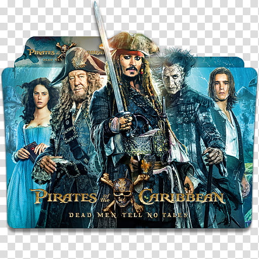 Pirates of the Caribbean Dead Man Tell No Tales, Pirates of the Caribbean Dead ManTell No Tales v logo icon transparent background PNG clipart