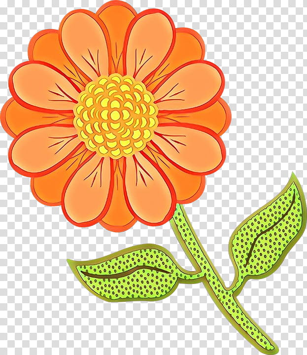 Flowers, Cartoon, Color, Red, Line Art, Transportation, Drawing, Common Daisy transparent background PNG clipart